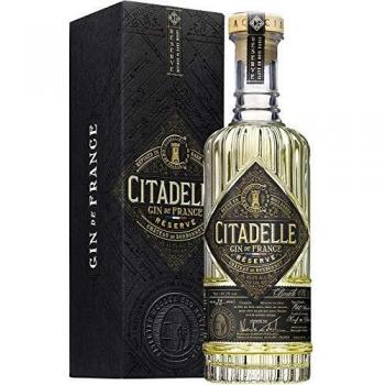 Ginebra Citadelle Reserve