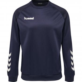 Hummel hmlPROMO Poly Kids Sweatshirt