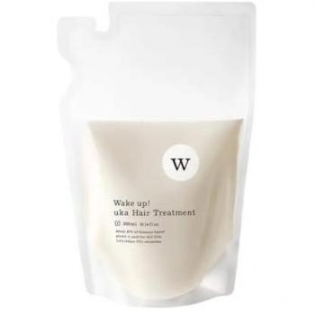 Wake Up! Hair Treatment Conditioner Refill 300ml