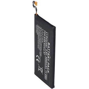Batería Compatible para Samsung Galaxy S7, 3000 mAh, Li-Ion