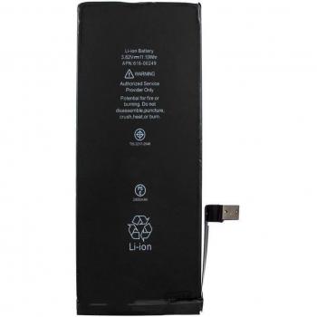 Bateria Compatible iPhone 7 Plus Marca Cool, Negro