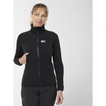 Millet - Forro polar de mujer Fusion Millet
