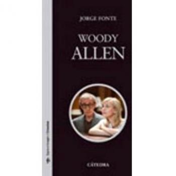 Woody allen