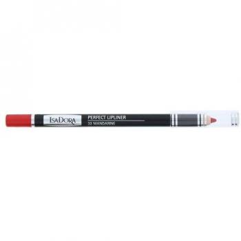 Lápiz de Labios Perfecto Waterproof IsaDora 32 Mandarino 1.2g