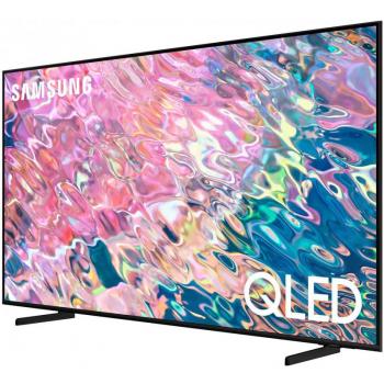 Samsung 50 QLED UltraHD 4K QE50Q65BAUXXC con Quantum HDR y Smart TV