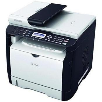 Ricoh Aficio SP311SFNW MFPB - Impresora multifunción láser