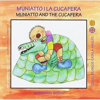 Muniatto i la cucafera