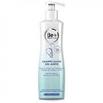 Be+ Pediatrics Mild Shampoo Without Soap 300ml