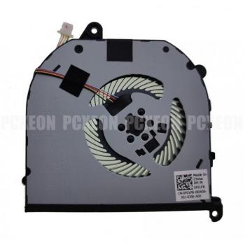 Ventilador CPU Dell Precision 5540 7590 Series - Izquierda