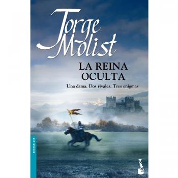 La reina oculta