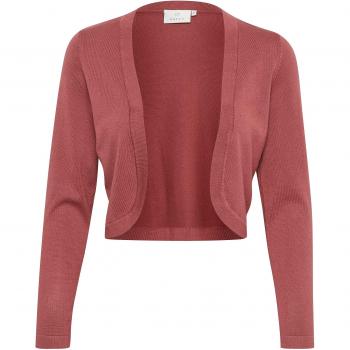 KAFFE Astrid Women's Cardigan - Stylish Knitwear with Versatile Design