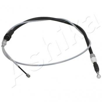 Cable de freno de mano ASHIKA 131-00-0917 con alta resistencia y durabilidad
