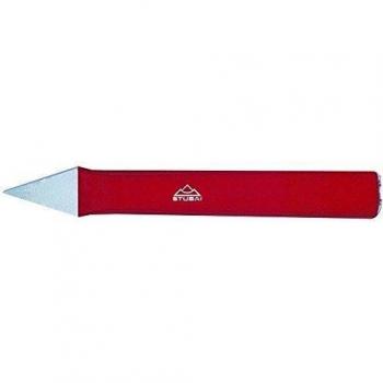 Stubai 103412 - Cincel cruciforme