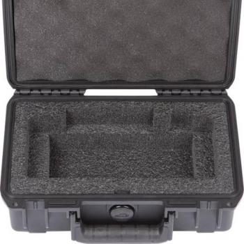 SKB iSeries 3I-10063ATM Case for Blackmagic Design ATEM Mini or ATEM Mini Pro