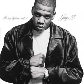 In My Lifetime Vol.1 VINYL Vinyl JAYZ