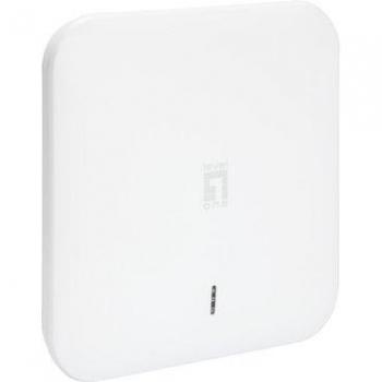 Punto de Acceso Inalámbrico Dual Banda LevelOne WAP-8123 1167 Mbps PoE, 2.4/5 GHz