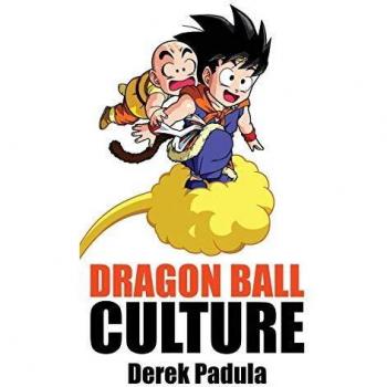 Cultura de Dragon Ball Volumen 3: Batalla