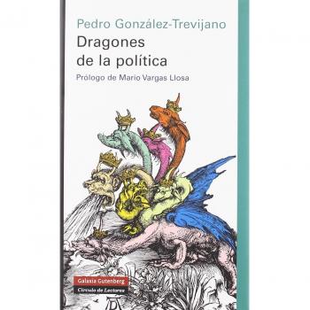 Dragones de la política