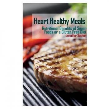 Comidas Saludables para el Corazón: Beneficios Nutricionales de Superalimentos y Dieta Sin Gluten