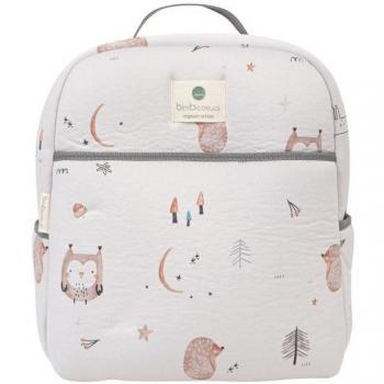 Mochila Maternal Wonderland