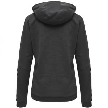 Hummel hmlAUTHENTIC Women's Poly Hooded Sweatshirt