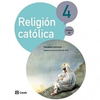 Religión Católica 4 Primaria