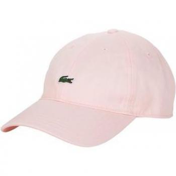 Gorra Lacoste RK0491 para mujer