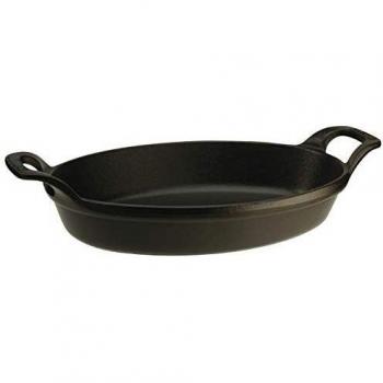 STAUB Fuente de Horno Ovalada