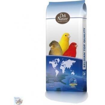 Mezcla de Semillas para Canarios Germinadas Deli Nature 20 kg