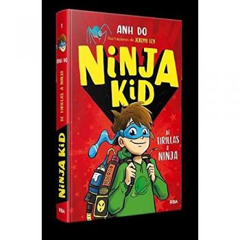 Ninja kid
