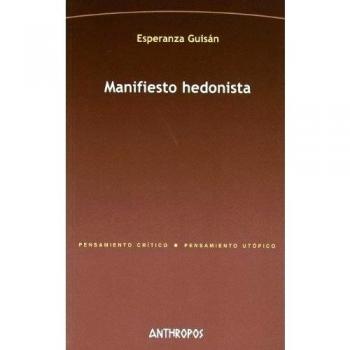 Manifiesto Hedonista