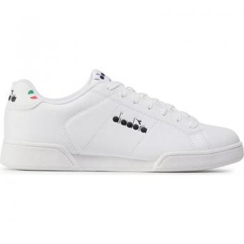 Zapatillas de Moda Diadora Impulse I C0351 - Confort y Moda para Mujer, Niña y Niño en color Negro