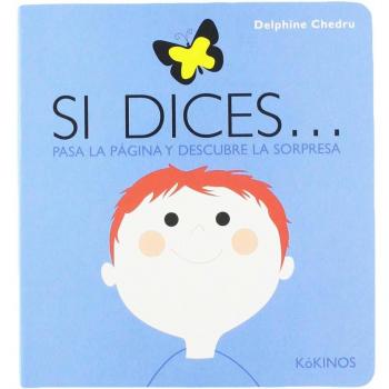 Si dices...