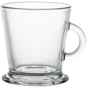 Taza Capuccino Acapulco 18 Cl - Caja de 6 Unidades