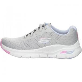 Zapatillas de deporte para mujer Skechers Arch Fit 149722 GYMT