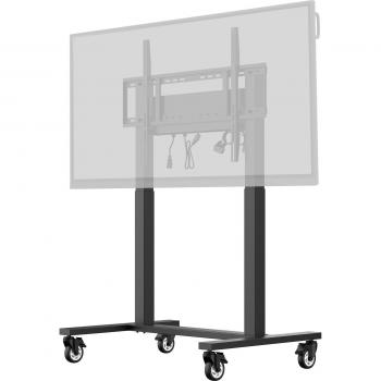 iiyama MD CAR2011-B1 Black TV Stand