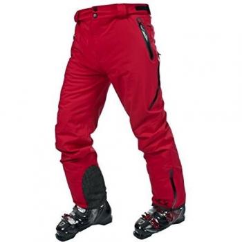 Trespass Mens Provision Ski Trousers