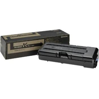 Kyocera Toner Black Pages 70.000, 1T02K90NL0