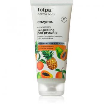 Tołpa Dermo Body Enzyme Shower Scrub 200 ml