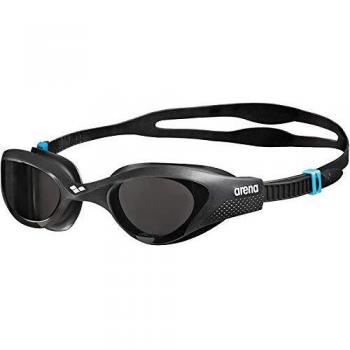 Arena The One Gafas de Natación, Unisex Adulto, Gris