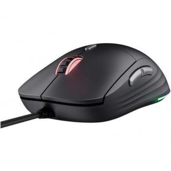 Ratón Gaming Trust GXT 925 Redex II con Sensor Laser de 10000 DPI y Diseño Ergonómico