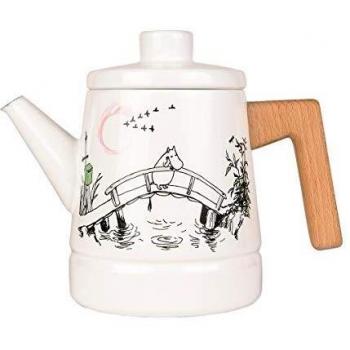 Muurla Enamel - Taza de café