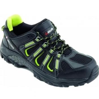 Bellota 72211N47S1P - Zapatos de hombre y mujer Trail