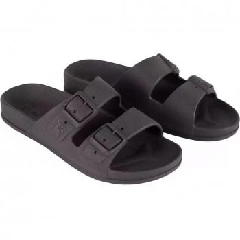 Sandalias Cacatoès Rio De Janeiro - Pantuflas cómodas y elegantes