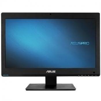 ASUS All-in-One PC A6421UTH - Todo en uno - Core i3 6100 - RAM 4 GB - HDD 500 GB - WLAN: Bluetooth 4.0, 802.11ac - Win 10 LED 21.5 1920 x 1080