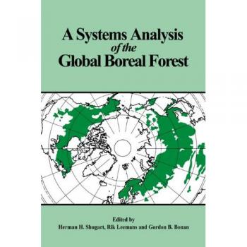 Análisis de Sistemas del Bosque Global - Edición Cambridge en Rústica