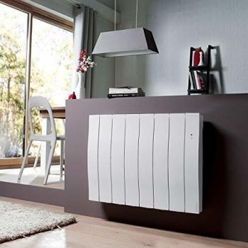 ATLANTIC - product - ATL-GALAPAGOS-PI-CONNECTE - Anthracite, Horizontal, 1250 W, new, 895,2