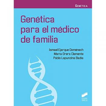 Genética para el médico de familia: 51