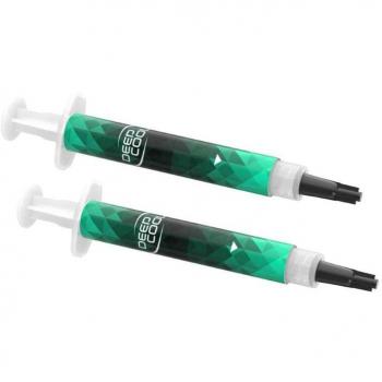 Pasta Térmica DEEPCOOL EX750 2 x 2.5G