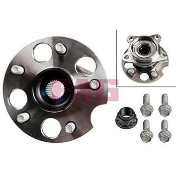 Kit de cojinete de rueda FAG 713 6189 40 para Lexus RX